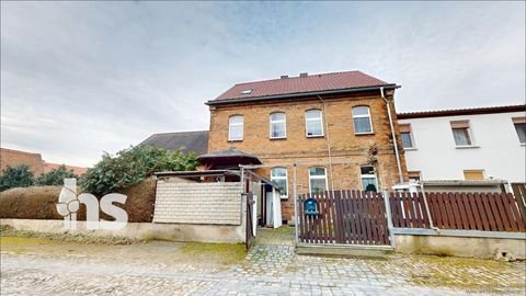 Osterhausen Wohnungen, Osterhausen Wohnung kaufen