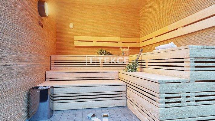 Premium Eco-Friendly Apartments in Dubai Jumeirah Village Circle