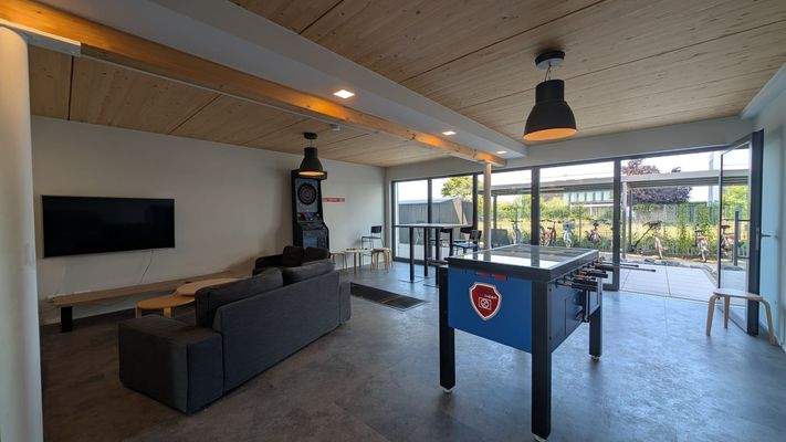 Gemeinschaftsbereich