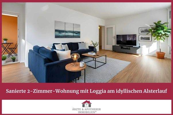 Ärzte & Apotheker Immobilien  