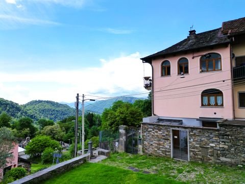 Caprezzo Häuser, Caprezzo Haus kaufen