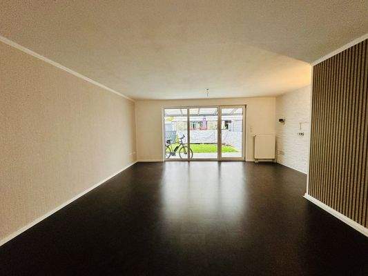 Wohnbereich Ansicht 2