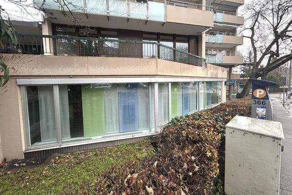 Außenansicht Gebäude