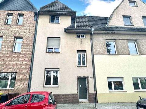 Neuss Häuser, Neuss Haus kaufen