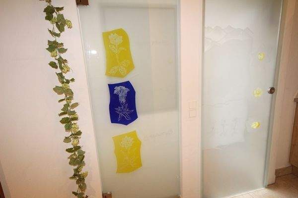 So selten, dass man zweimal hinschaut