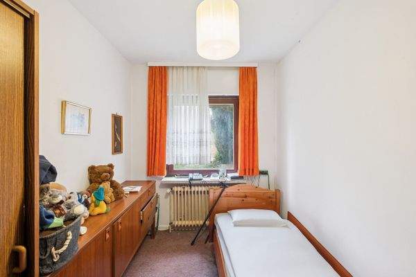 Gäste-/Kinderzimmer