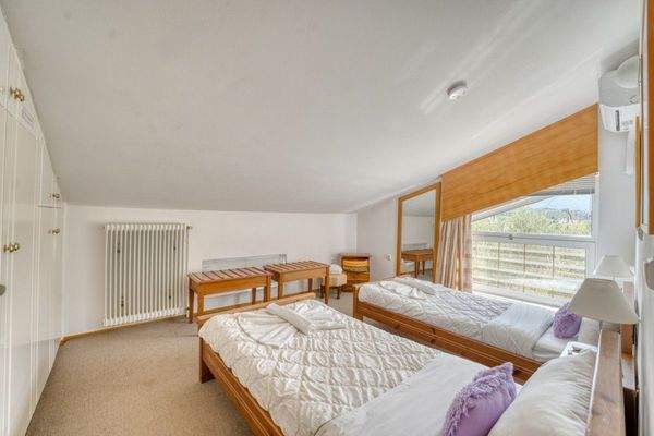 Kyani Akti Kalyves Sea View Property For Sale In C