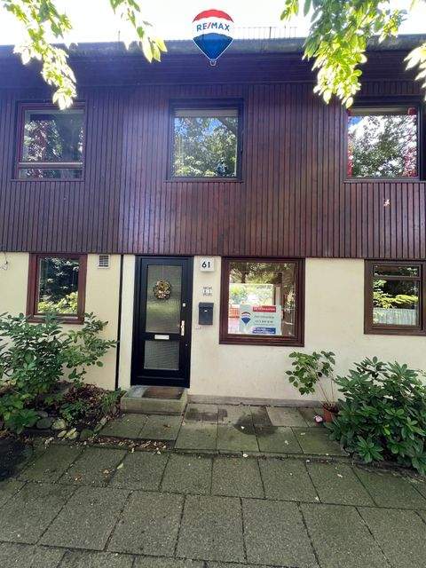 Hamburg Häuser, Hamburg Haus kaufen