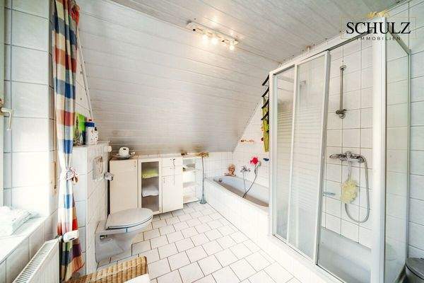 Badezimmer OG