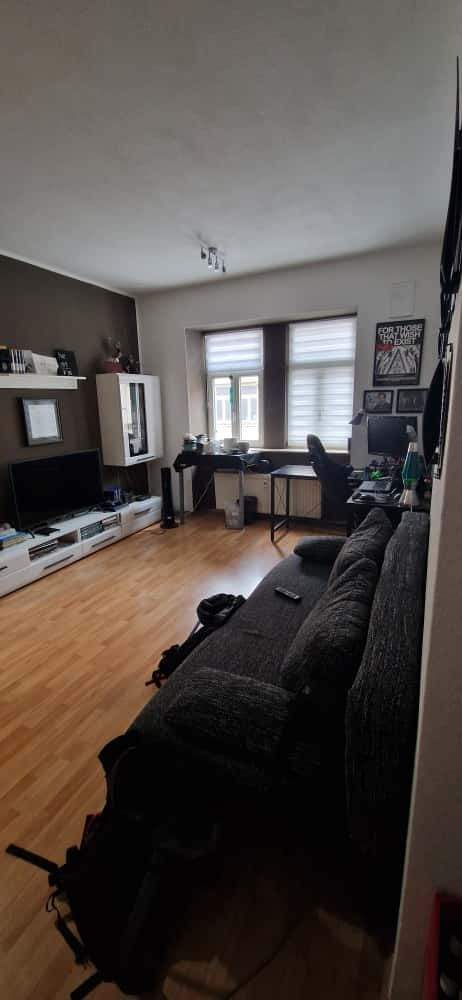 Sangerhausen Wohnungen, Sangerhausen Wohnung mieten