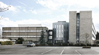 Rodgau Büros, Büroräume, Büroflächen 