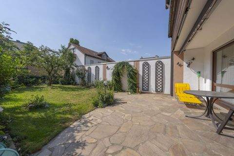 Germering Häuser, Germering Haus kaufen