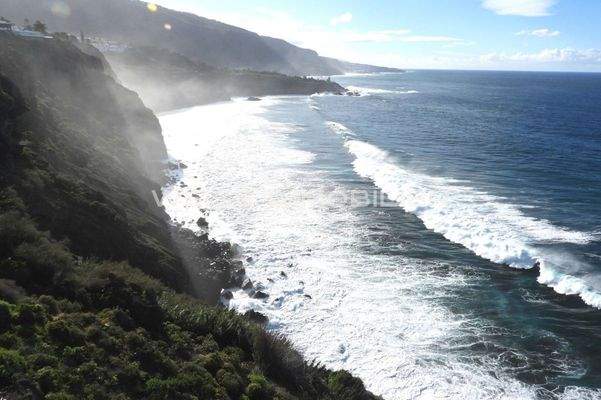 Einzigartiger Meerblick