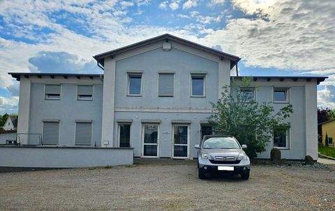 Sanitz Renditeobjekte, Mehrfamilienhäuser, Geschäftshäuser, Kapitalanlage