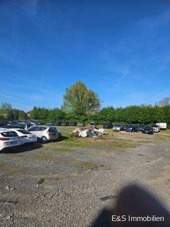 Baunatal Industrieflächen, Lagerflächen, Produktionshalle, Serviceflächen