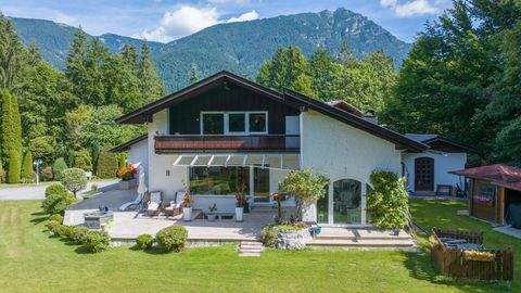 Grainau Häuser, Grainau Haus kaufen