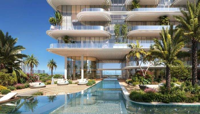 Cotier House by Imtiaz - Exterior 15