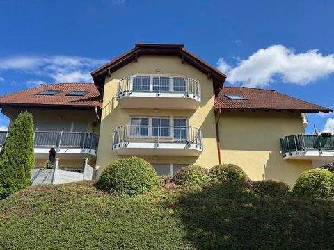 Wildeck-Obersuhl Wohnungen, Wildeck-Obersuhl Wohnung kaufen