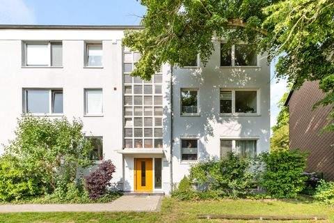 Hamburg Wohnungen, Hamburg Wohnung kaufen