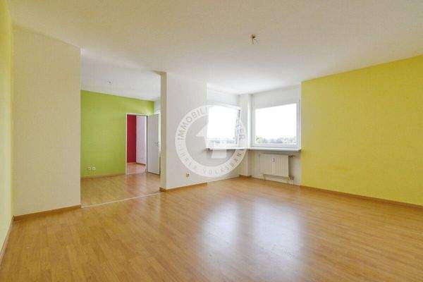 Wohnzimmer (Ansicht 1)