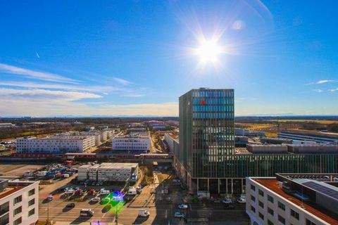 München Wohnungen, München Wohnung mieten