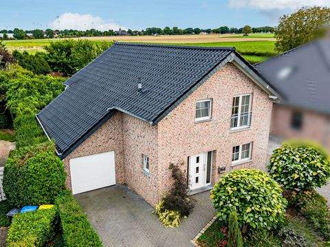 Waldfeucht Häuser, Waldfeucht Haus kaufen