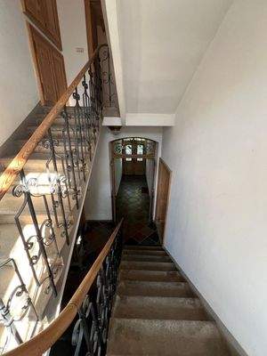 Brixen-Villa-Altbau-Stadtnah-Bressanone-Rienzdamm-