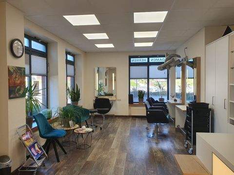 Boizenburg Büros, Büroräume, Büroflächen 