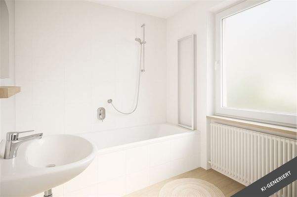 virtuelles Einrichtungsbeispiel