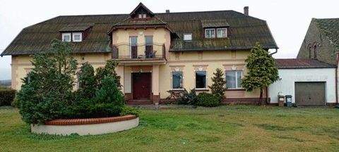 Bogdaniec Häuser, Bogdaniec Haus kaufen