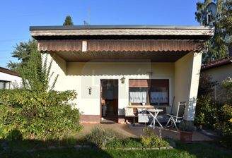 Wochenendgrundstück bei Zehdenick