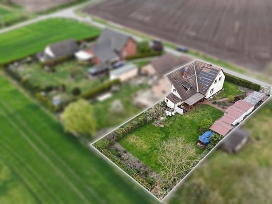 Luftaufnahme