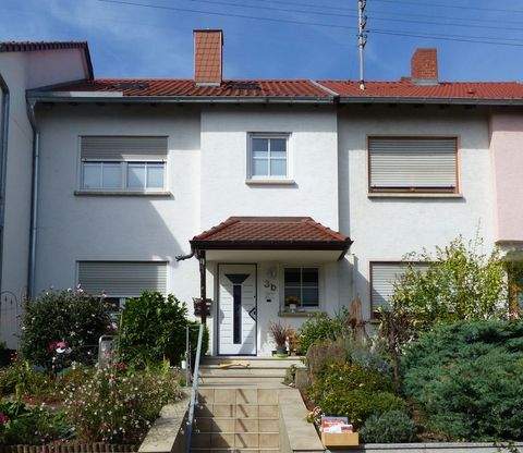 Edenkoben Häuser, Edenkoben Haus kaufen