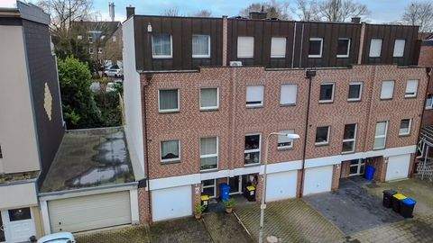 Mönchengladbach Häuser, Mönchengladbach Haus kaufen