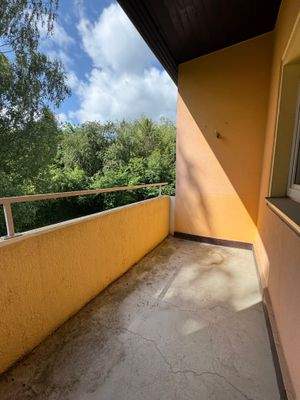 Innenansicht Wohnung (Nr. 18)