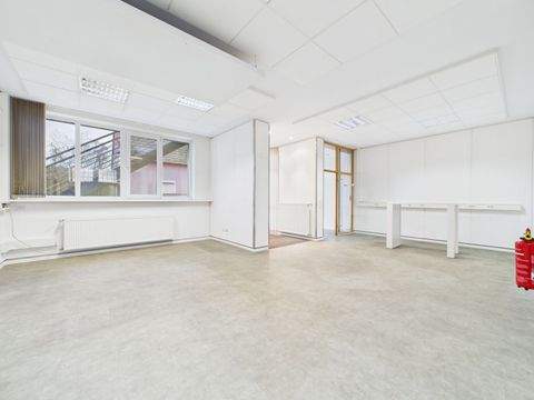 Westheim Büros, Büroräume, Büroflächen 