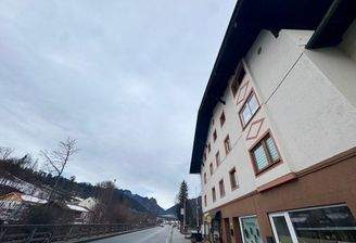 Zentrale Lage