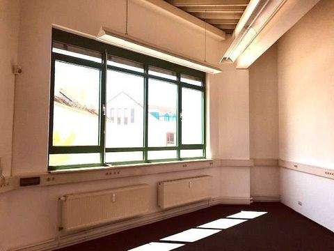 Puchheim Büros, Büroräume, Büroflächen 