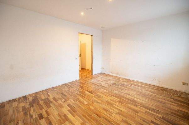 Kinderzimmer II Ansicht II