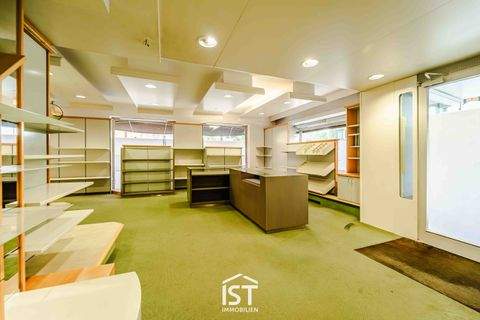 Altheim Büros, Büroräume, Büroflächen 