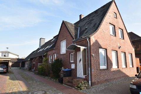 Krempe Häuser, Krempe Haus kaufen