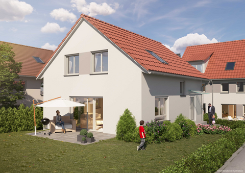 Bietigheim-Bissingen Häuser, Bietigheim-Bissingen Haus kaufen