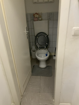 WC