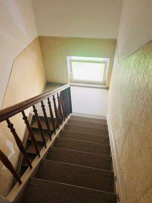 Treppenhaus 