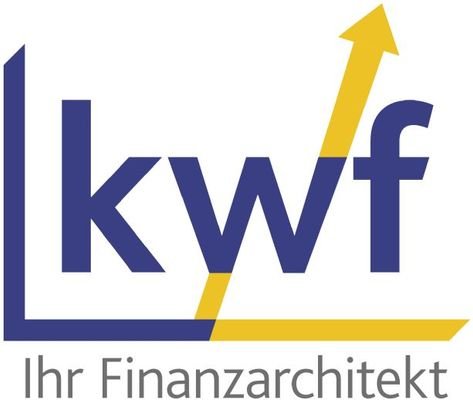 KWF - Ihr Finanzarchitekt