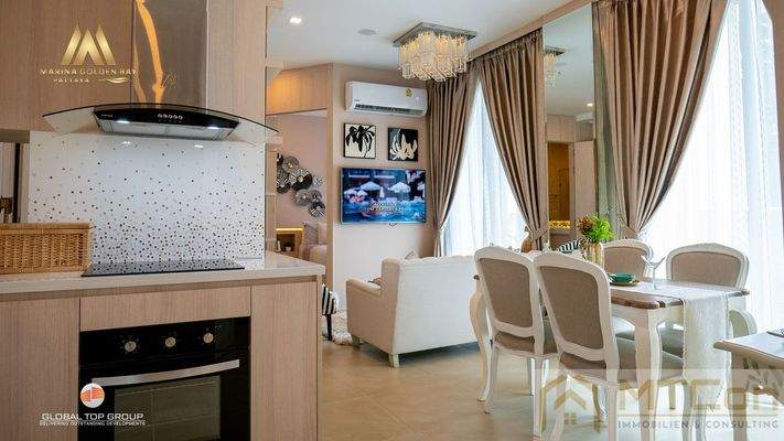 Marbella Suite Example