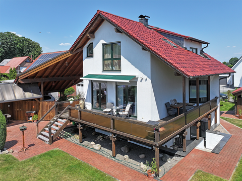 Minden Häuser, Minden Haus kaufen