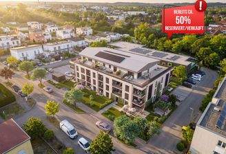 LEVANA - unverbindliche Visualisierung