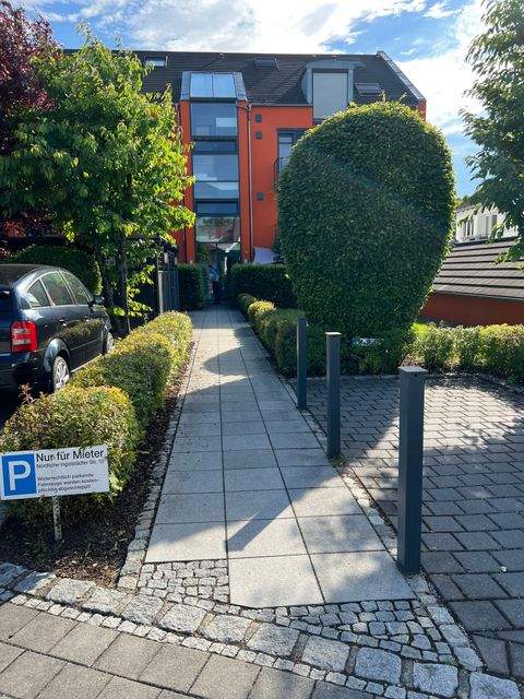 Unterschleißheim Wohnungen, Unterschleißheim Wohnung mieten