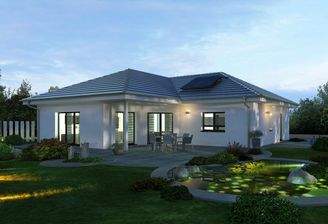 Modernes Wohlfühlzuhause